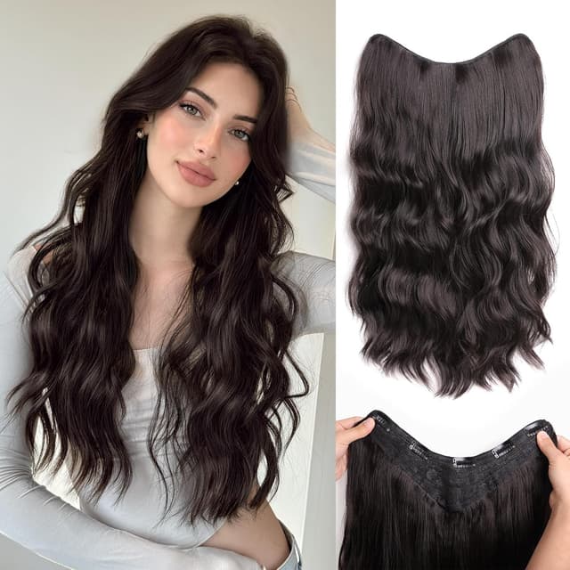 Tresa de Păr V-SHAPE #2N Tresa de Păr V-SHAPE #2N