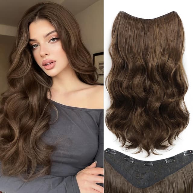 Tresa de Păr V-SHAPE #5 Tresa de Păr V-SHAPE #5