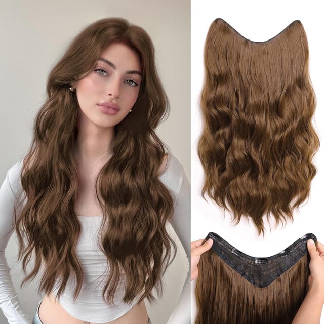 Tresa de Păr V-SHAPE #6 Tresa de Păr V-SHAPE #6