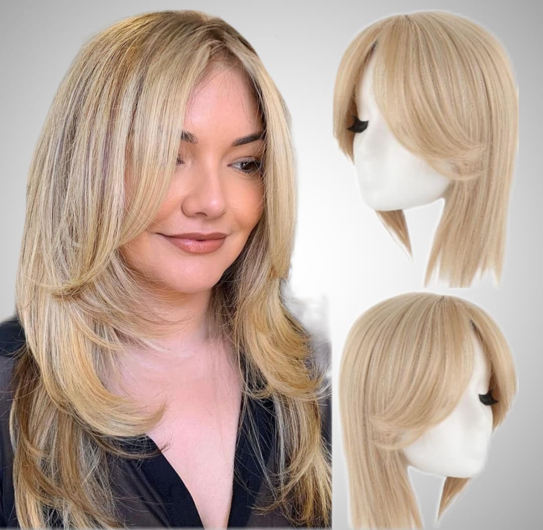 Top Lace #16 Blond Bej