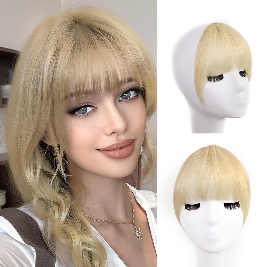 Breton Aplicabil #22 Blond Luminos