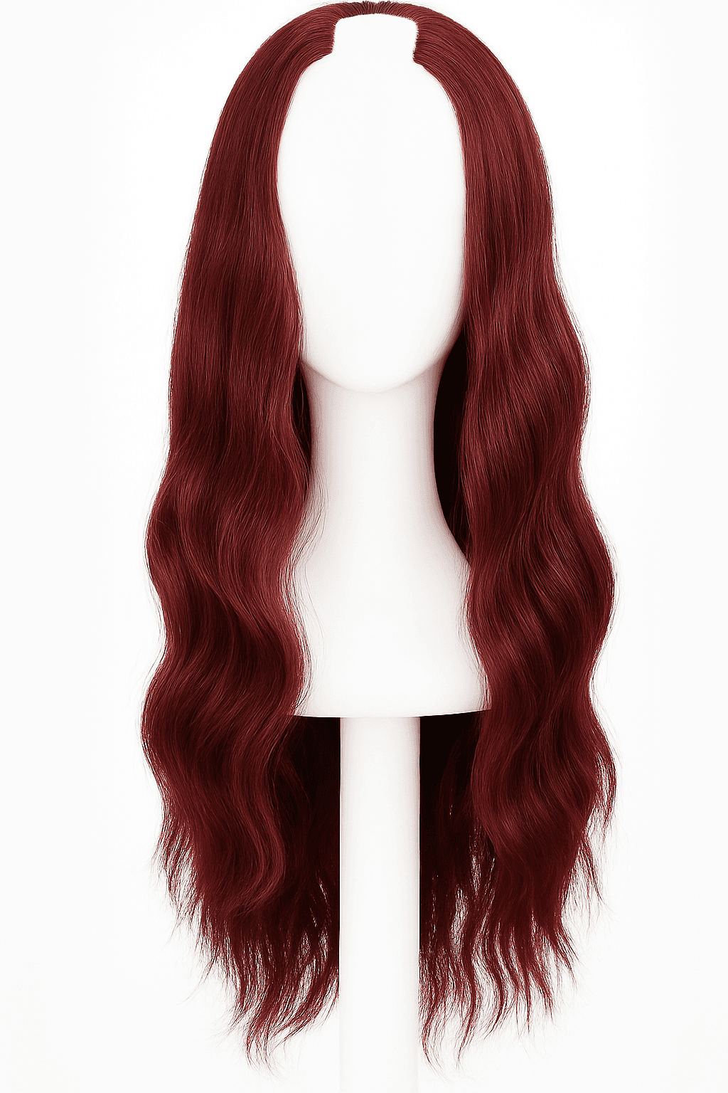 Semiperuca Par Natural Burgundy