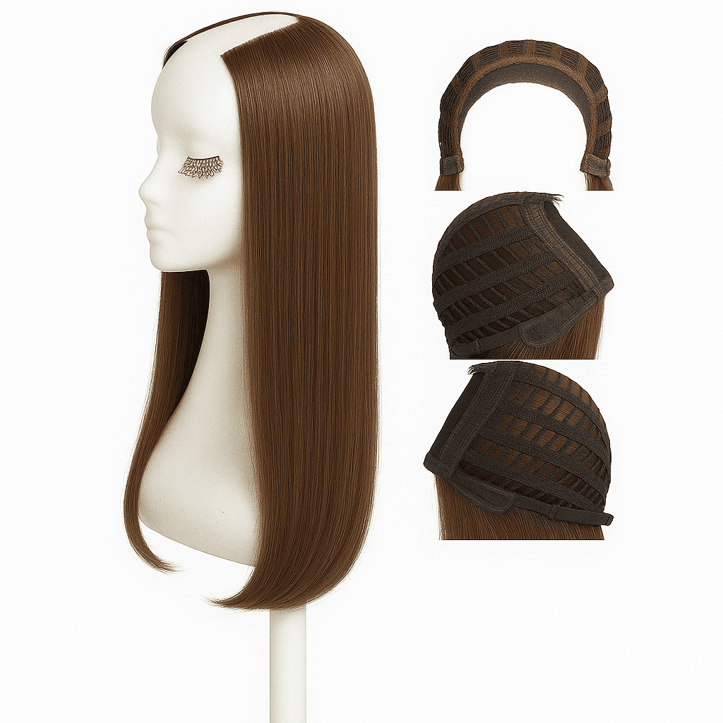 Semiperuca Par Natural #5