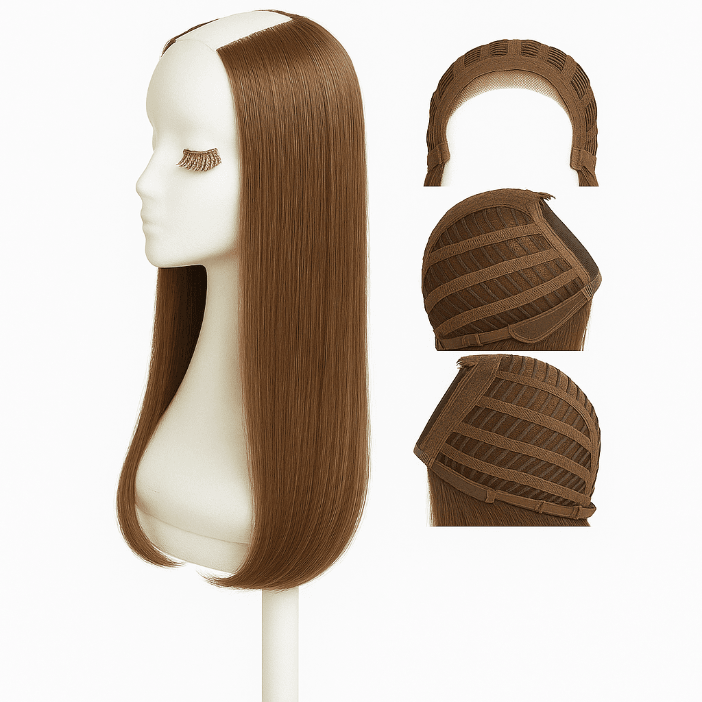 Semiperuca Par Natural #7