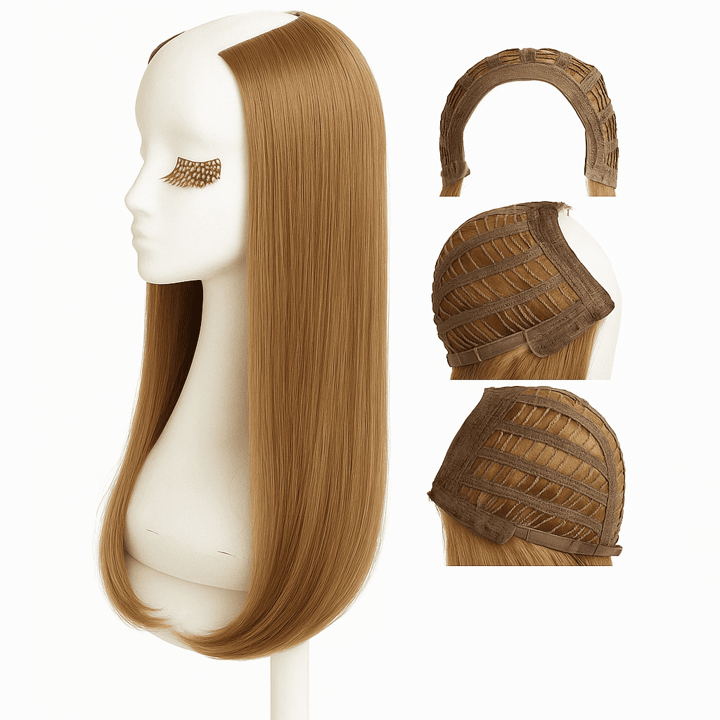 Semiperuca Par Natural #8N