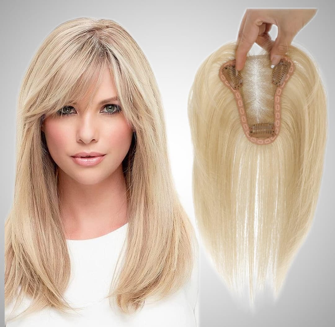 Top Lace #24 Blond Natural