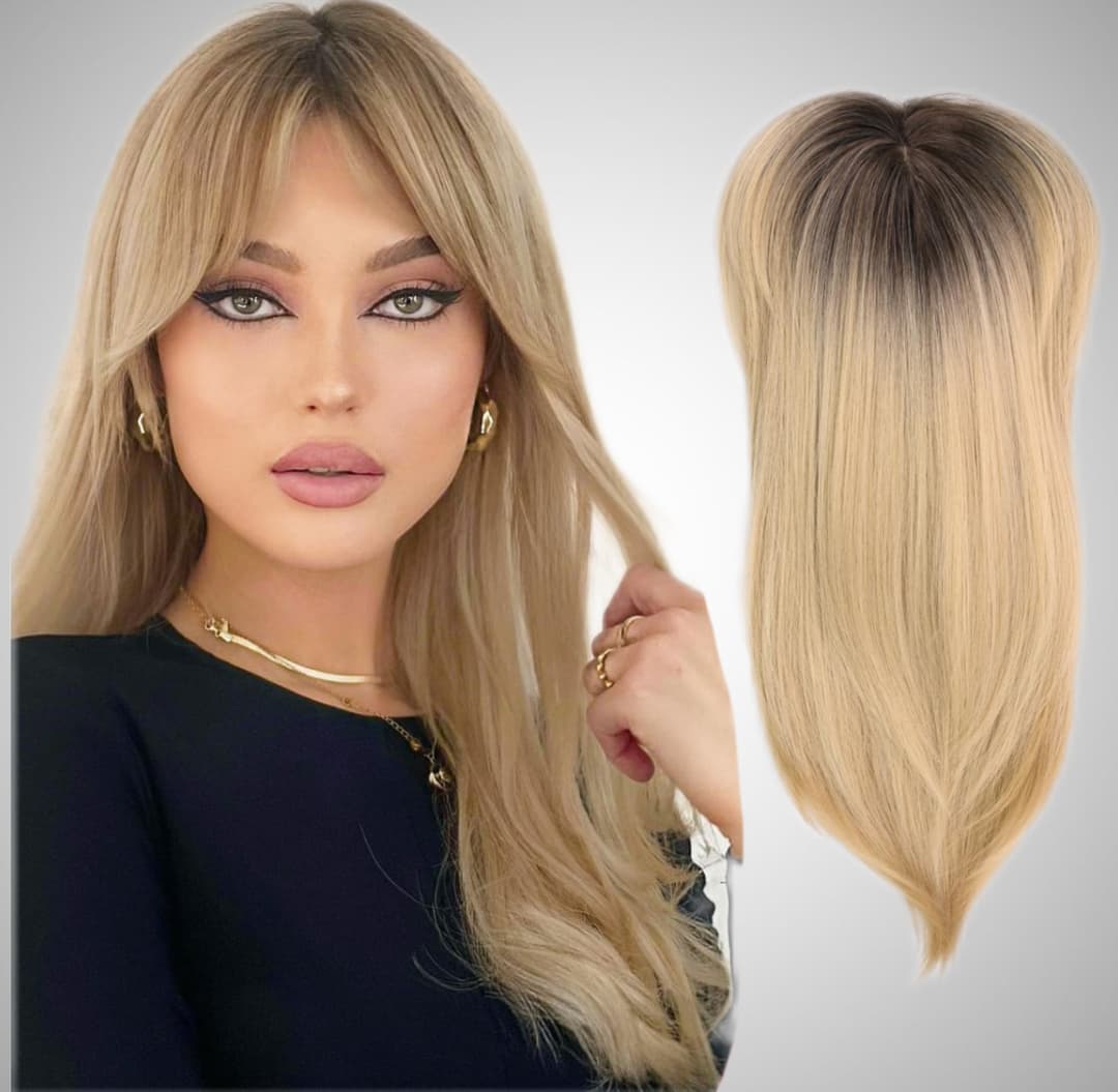 Top Lace Ombre #6 #218