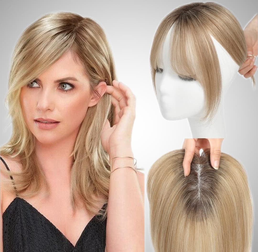 Top Lace Ombre #9 #20