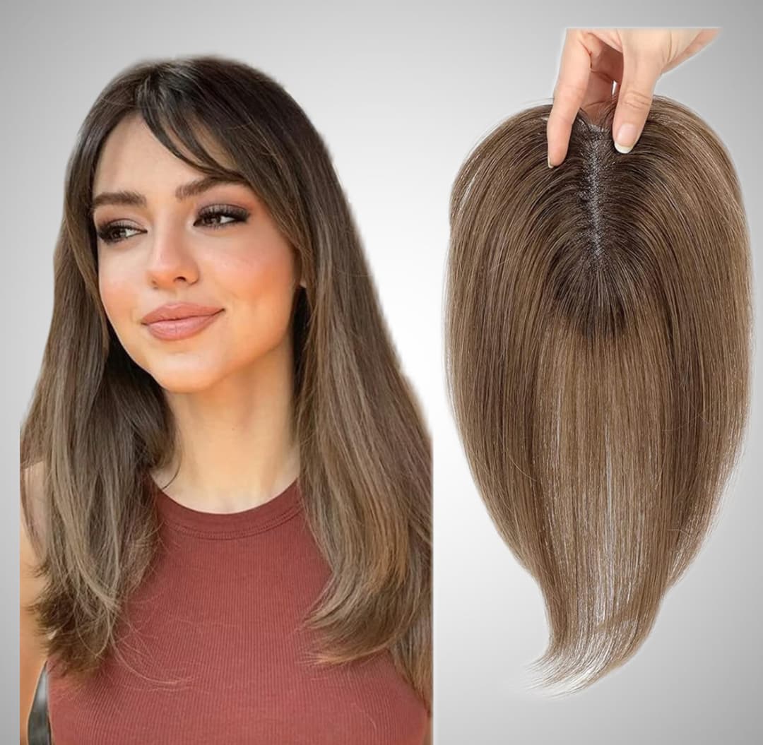 Top Lace Ombre #4 #8