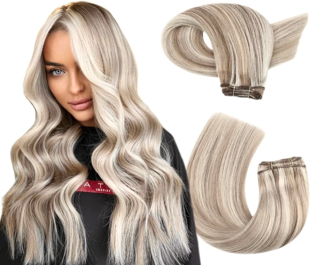 Mese Separate Deluxe Balayage #19/Silver